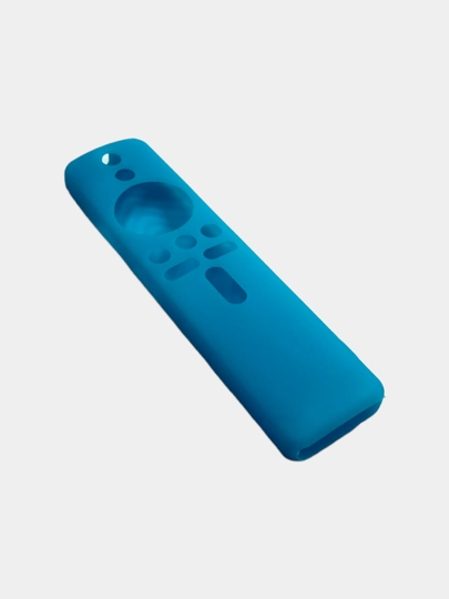 Televizor pultlari va smart box uchun silikon chixolar