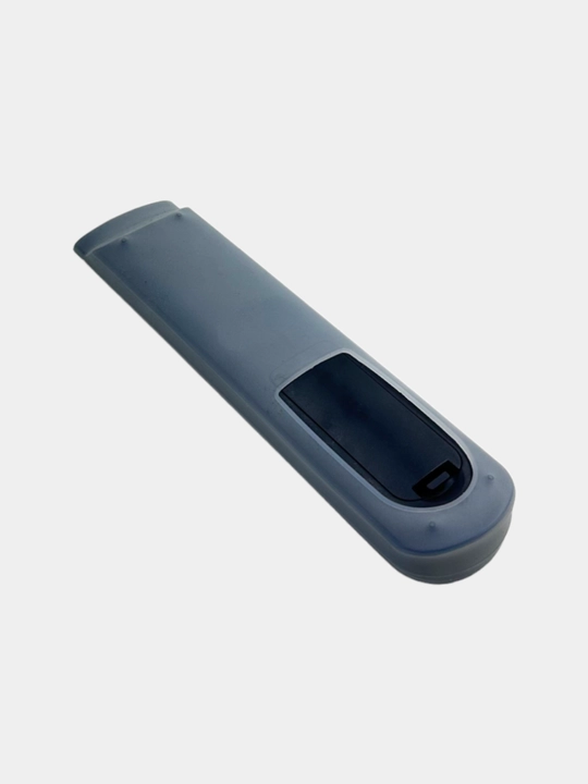 Televizor pultlari va smart box uchun silikon chixolar