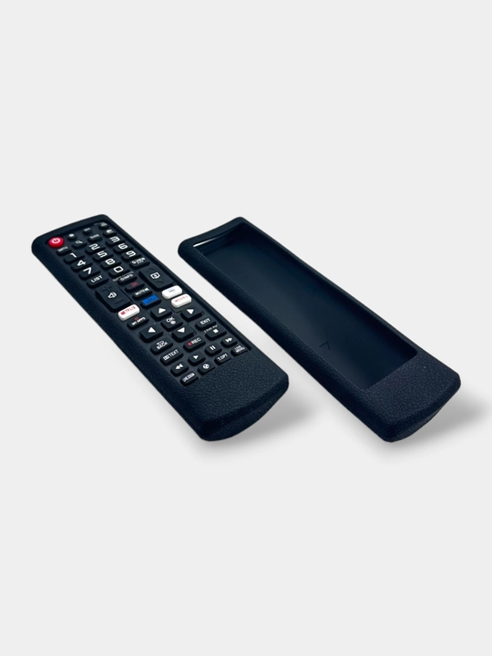 Televizor pultlari va smart box uchun silikon chixolar