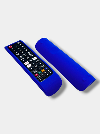 Televizor pultlari va smart box uchun silikon chixolar