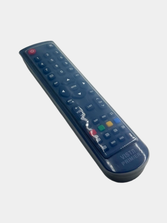 Televizor pultlari va smart box uchun silikon chixolar
