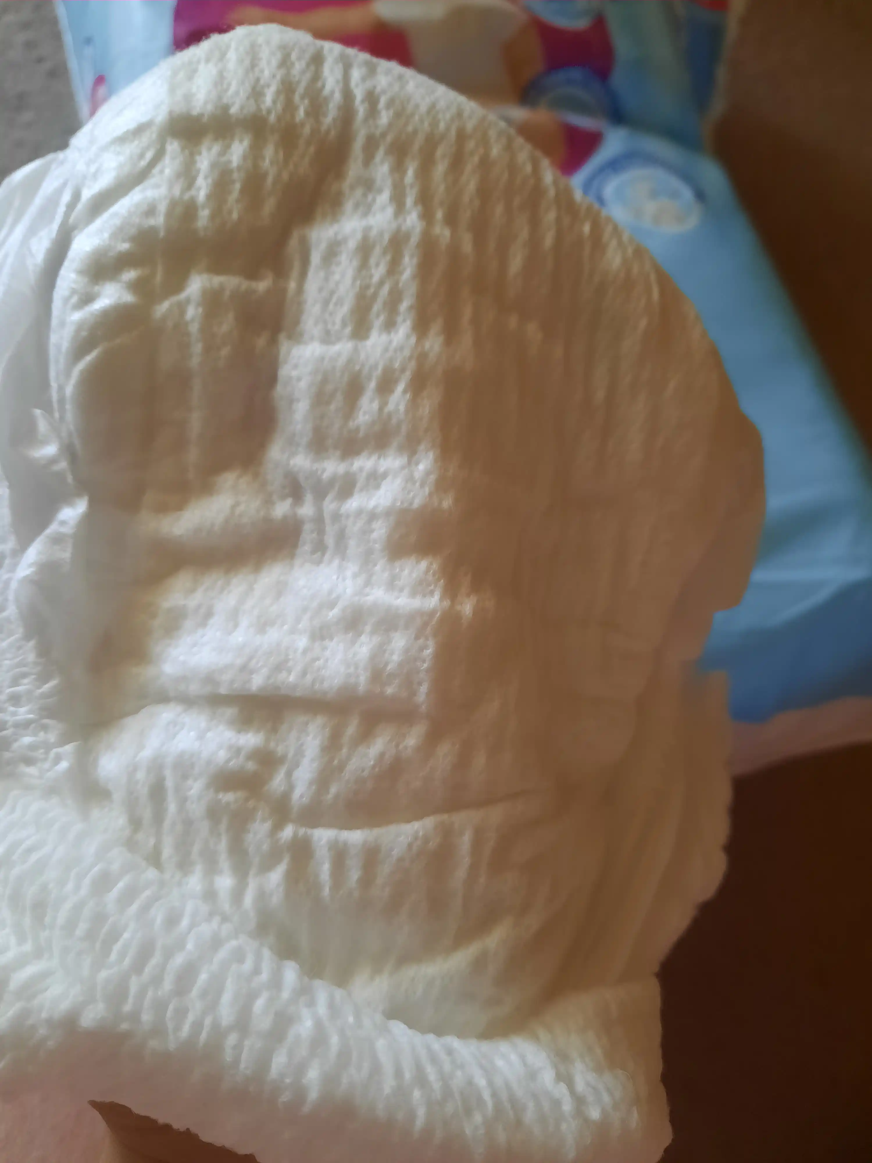 Bolalar uchun trusikchalar Molfix Jumbo 4, 52 dona