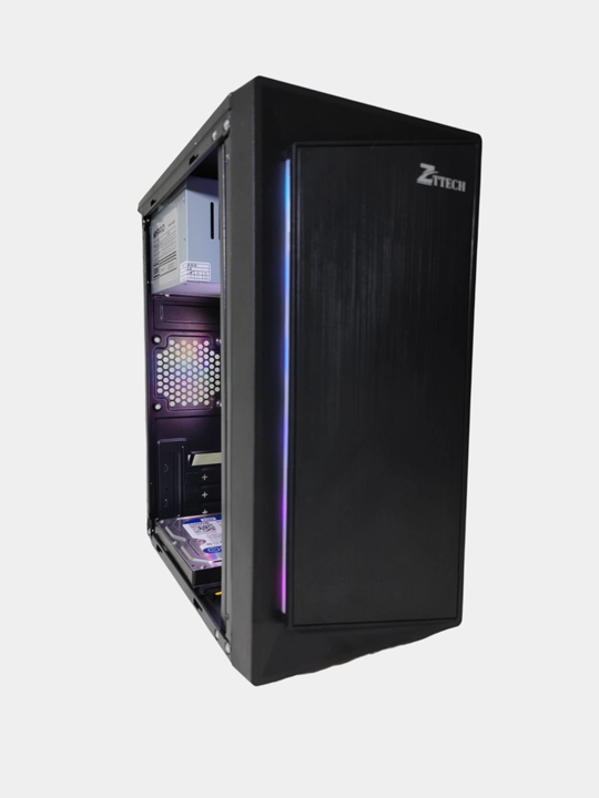 Blok tizimi Core i5 / 256 GB SSD / M.2 NVMe / 8 GB RAM