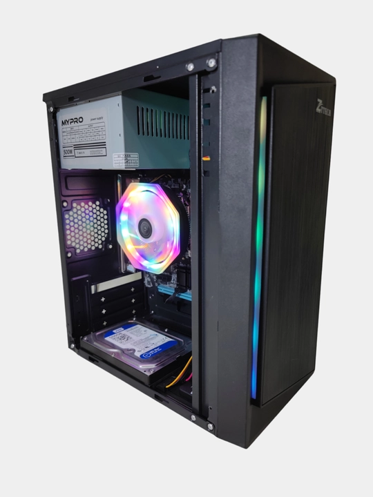 Blok tizimi Core i5 / 256 GB SSD / M.2 NVMe / 8 GB RAM