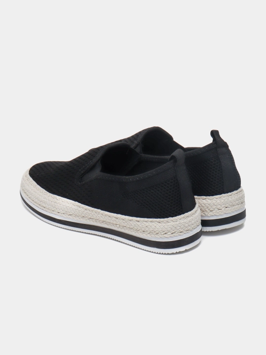 Erkaklar uchun espadrillar, 39-44