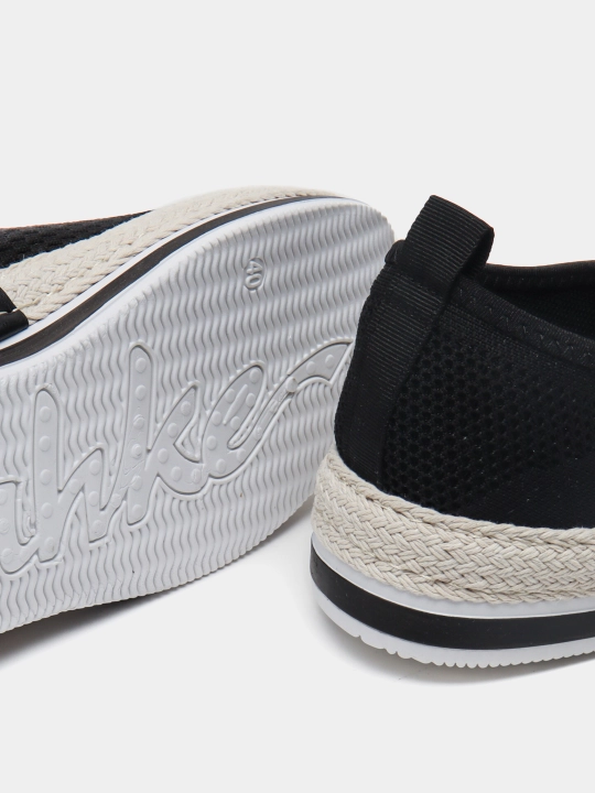 Erkaklar uchun espadrillar, 39-44