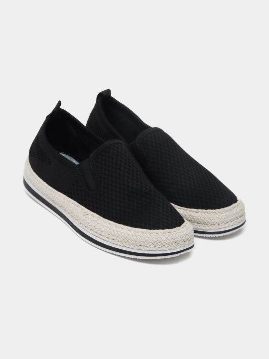 Erkaklar uchun espadrillar, 39-44