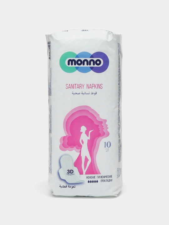 Прокладки MONNO 3d