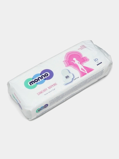Прокладки MONNO 3d