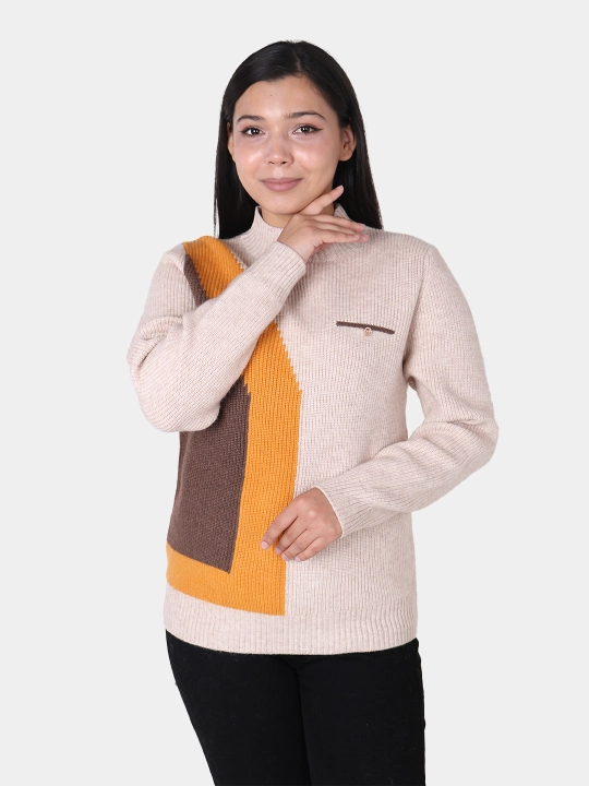 Ayollar sviteri