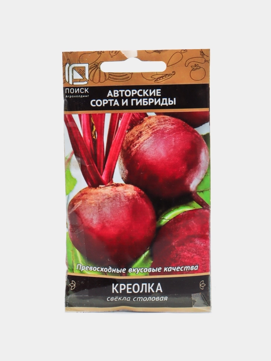Семена овощей Свекла - 