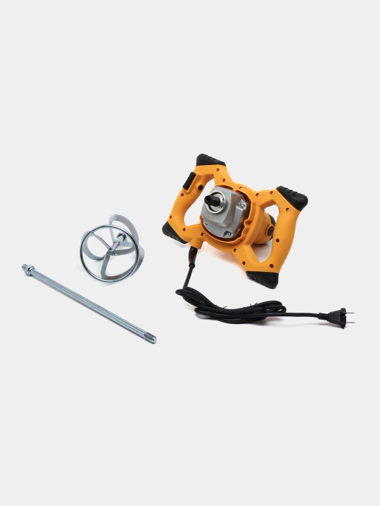 Qurilish mikseri electric mixer