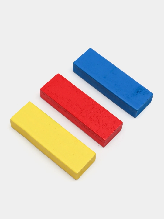 Настольная игра падающая башня Дженга