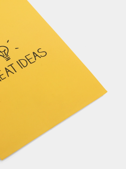 Блокнот Great Ideas, А6, 60 листов