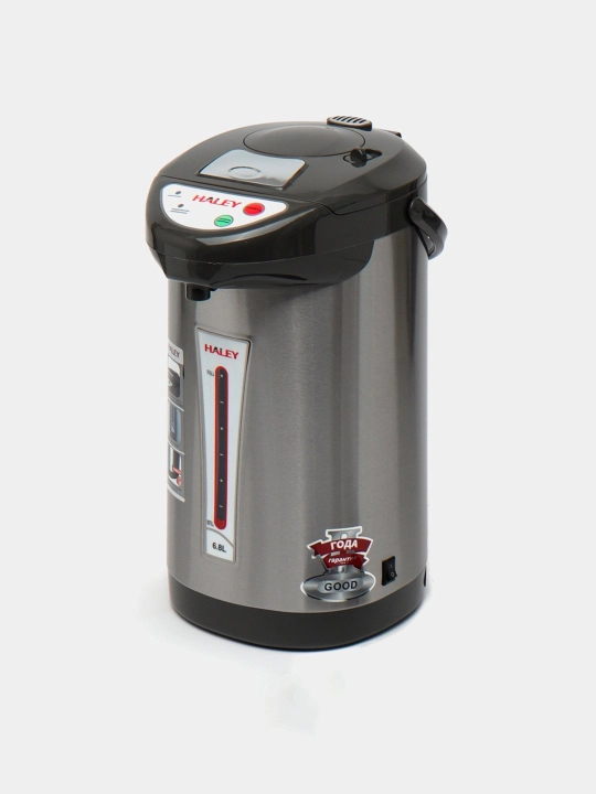 Termopot Haley HA680