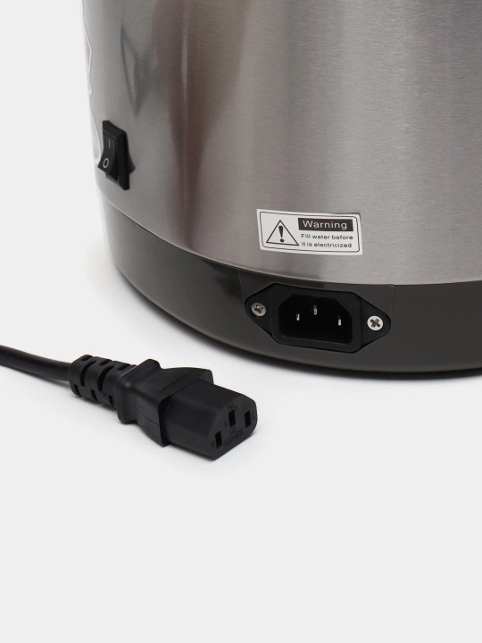 Termopot Haley HA680