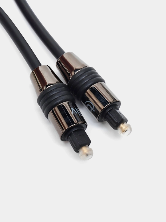 Optik audio kabel, 1.5 metr