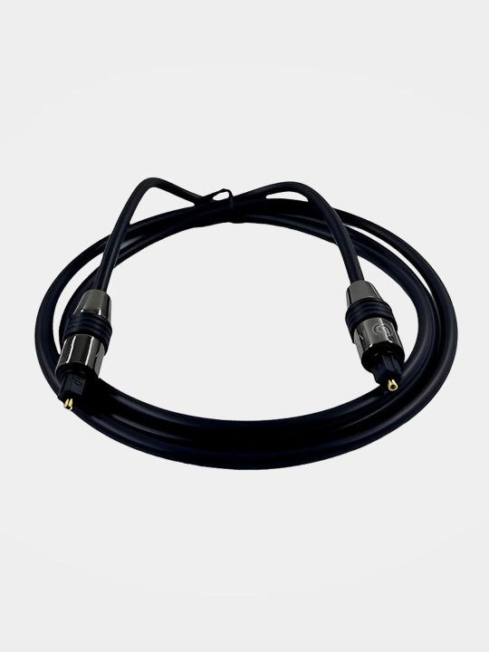 Optik audio kabel, 1.5 metr