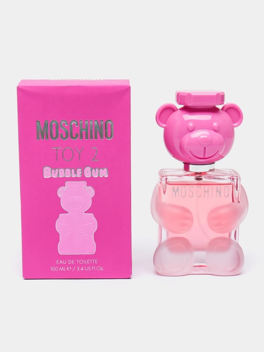 Туалетная вода для женщин Moschino Toy 2, 100 мл - 