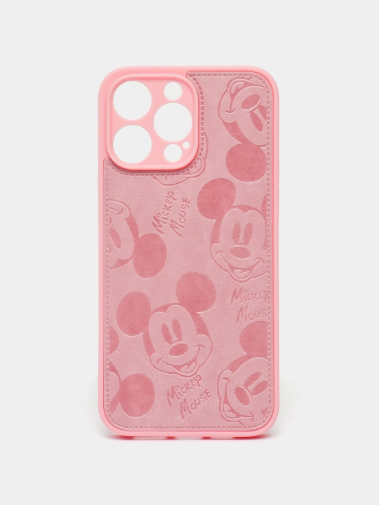 Чехол для iPhone 15, 14, 13, 12, 11, XS MAX, XR, XS, 7/8 PLUS, PRO MAX, PRO - 