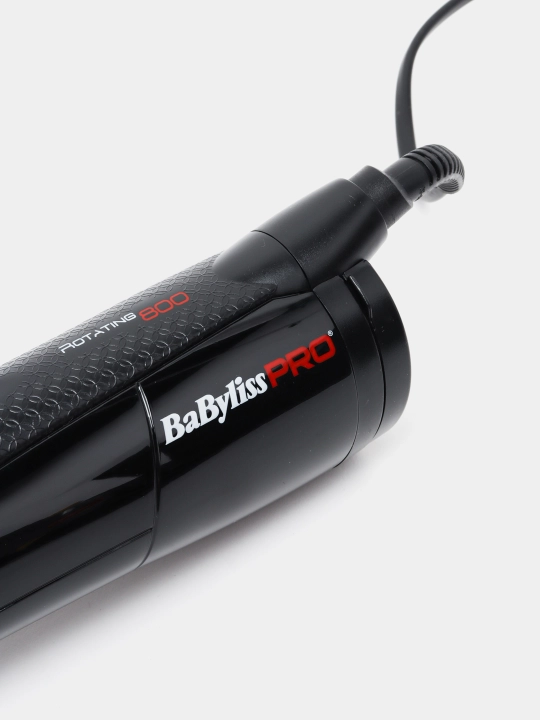 Вращающаяся фен-щётка BaBylissPRro BAB2770E