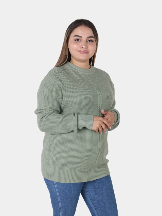 Женский джемпер