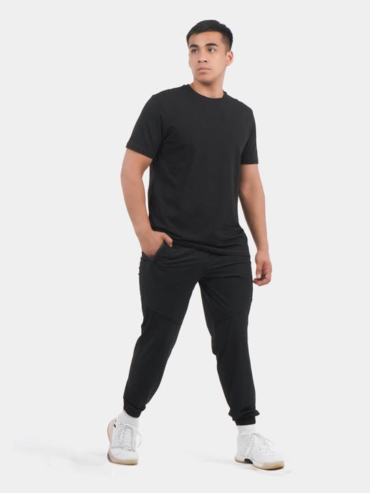 Bumbacel xolodok yoz uchun jogger shimlari - 