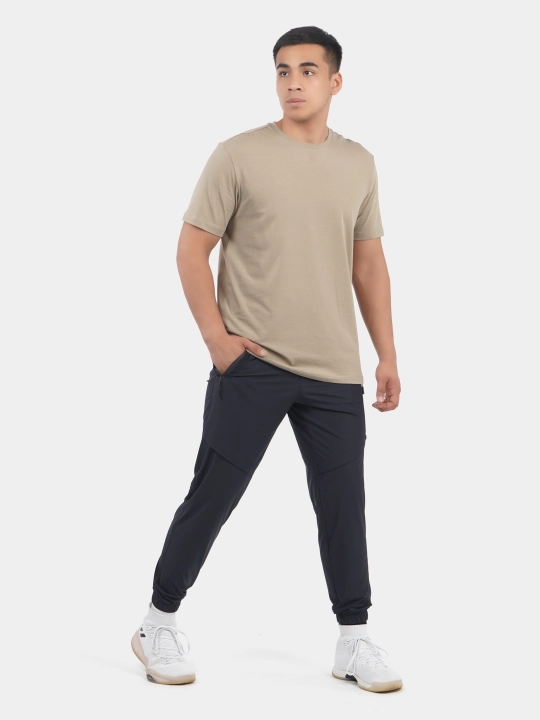 Bumbacel xolodok yoz uchun jogger shimlari - 