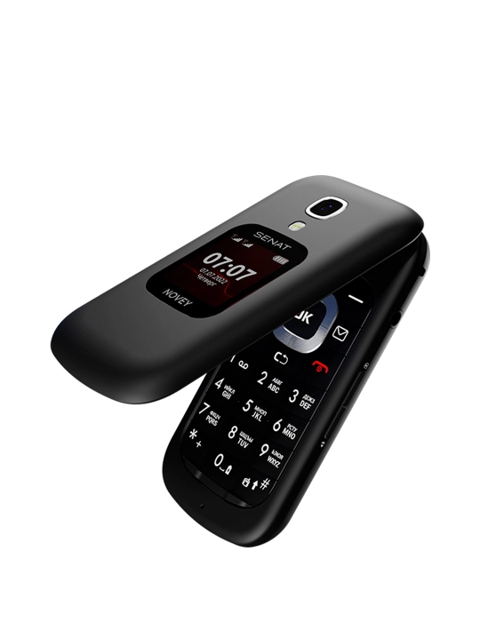 Mobil telefon NOVEY Senat SC1 CDMA, Perfectum sim kartasiz