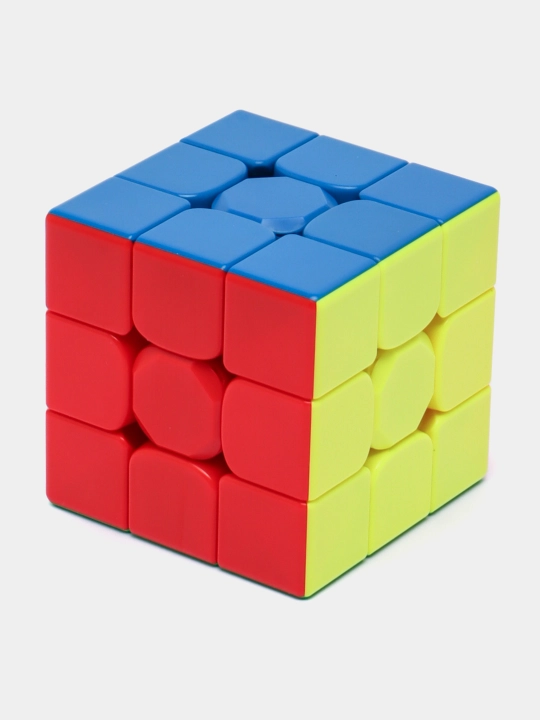 Kub boshqotirmasi Magic Cube, 3 * 3