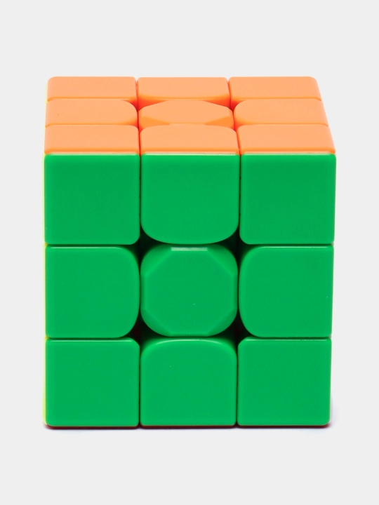 Kub boshqotirmasi Magic Cube, 3 * 3