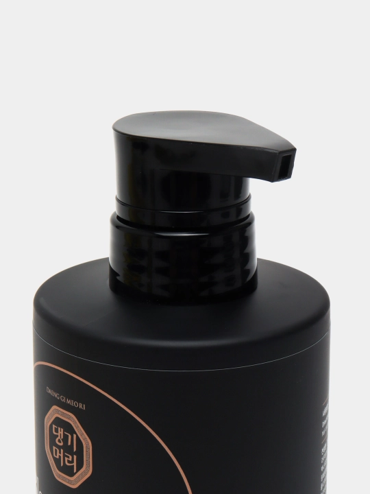 Шампунь для жирных, сухих, вьющихся и разных типов волос, Daeng Gi Meo Ri, Shampoo, 500 мл