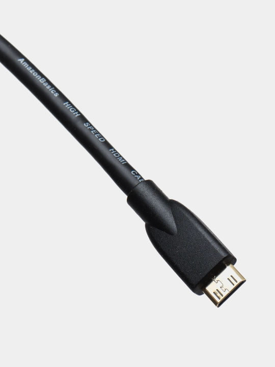 Мини-HDMI на HDMI, 90 см