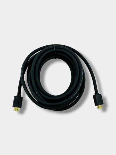 HDMI кабель 2K,4K, 1.5, 3, 5, 10, 15, 20 м — MIBOX-HDMI4KO-HDMI5M