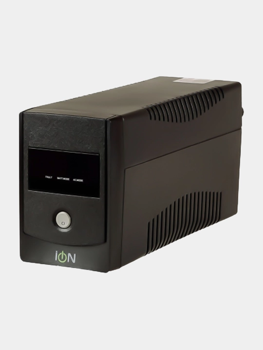 Uzluksiz quvvat manbai UPS iON V-1000T, 1000VA/500W