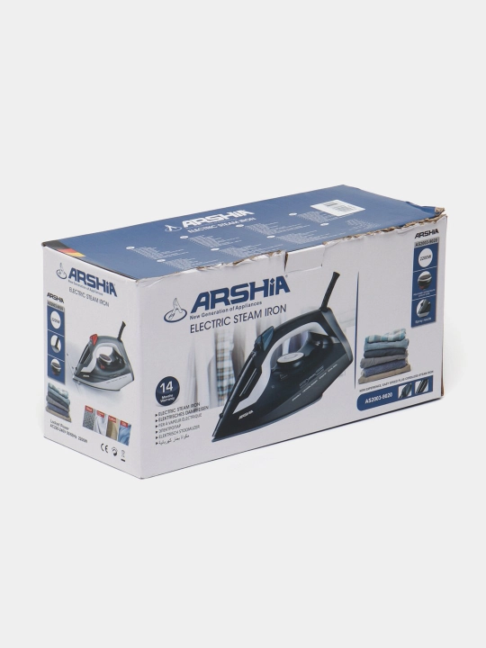 Dazmol Arshia AS2003-9020 - 