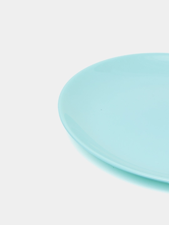 Столовый сервиз Luminarc Diwali Light Turquoise & White, 18 предметов