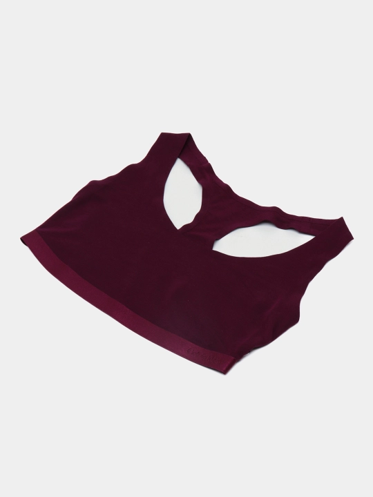 Ayollar uchun byustgalter-top Calvin Klein 000QF4141E 2XI