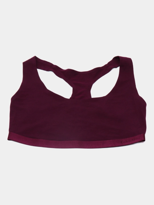 Ayollar uchun byustgalter-top Calvin Klein 000QF4141E 2XI - 
