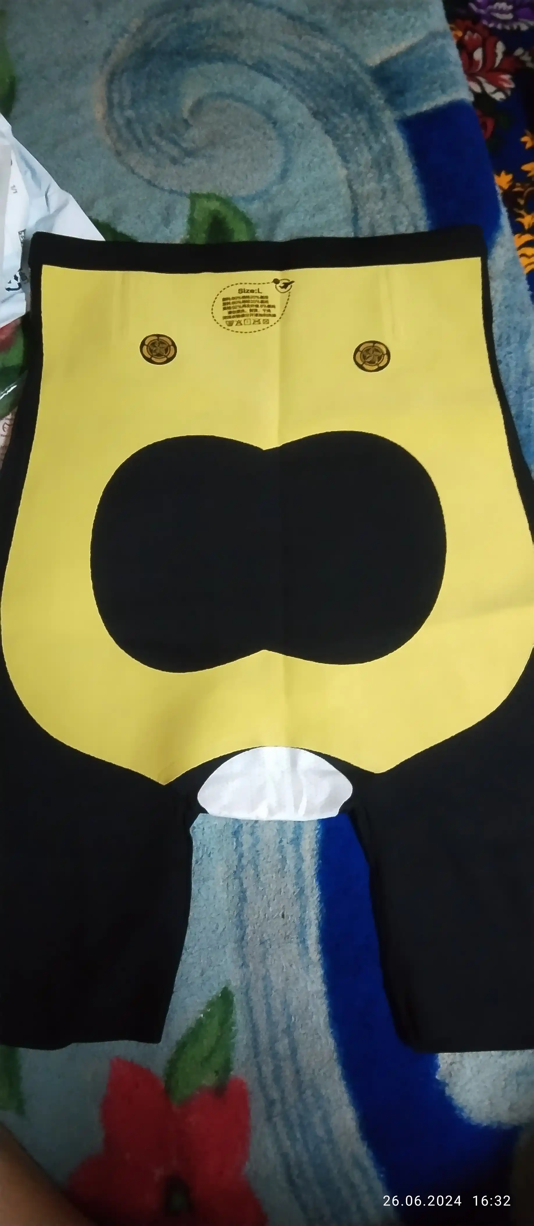 Ozdoruvchi va qad qomatni shaklantiruvchi Retuza , Slim Body 8D , qorini tortuvchi