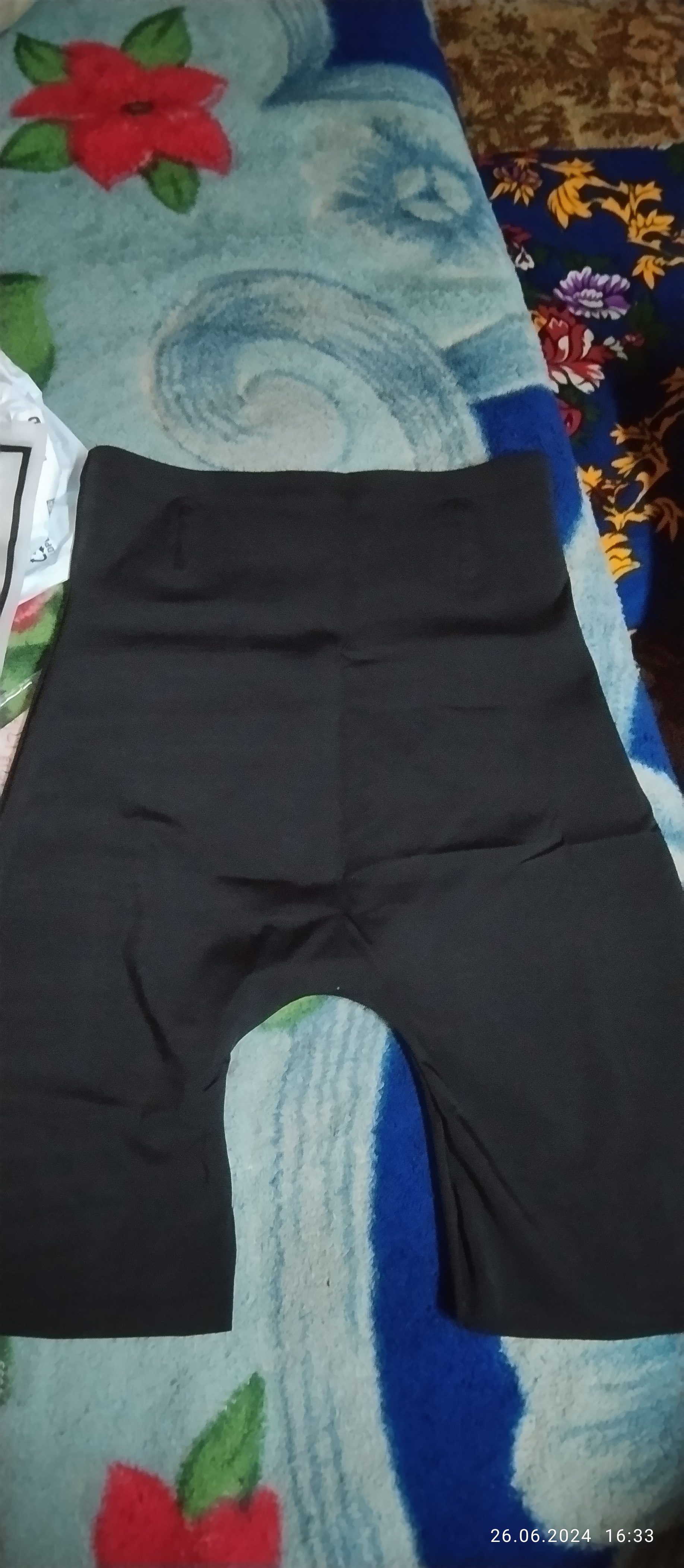 Ozdoruvchi va qad qomatni shaklantiruvchi Retuza , Slim Body 8D , qorini tortuvchi