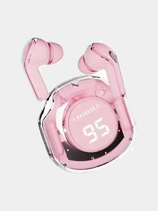 Simsiz AIr 39 TWS quloqchinlar Bluetooth 5.3, sensorli, Android va IOS uchun