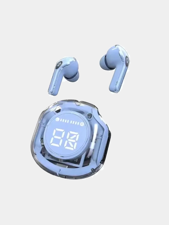 Simsiz AIr 39 TWS quloqchinlar Bluetooth 5.3, sensorli, Android va IOS uchun