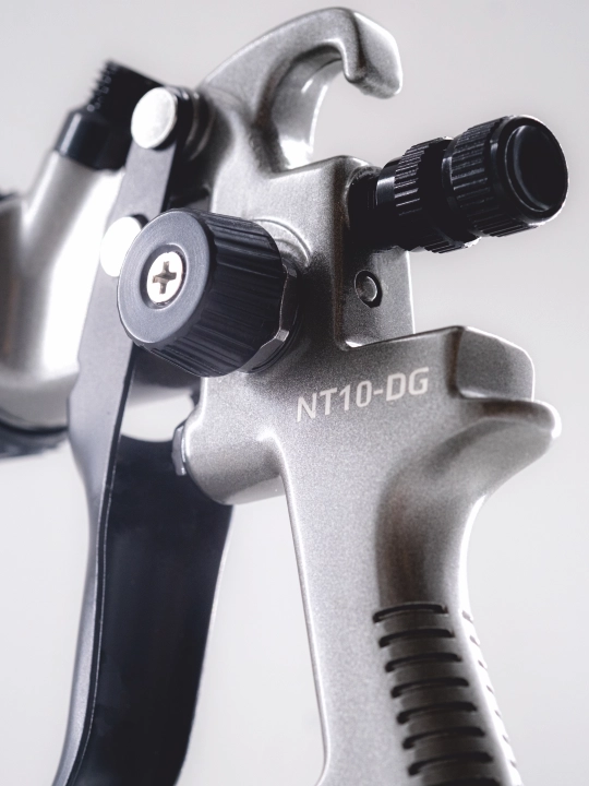 NT10-DG-14 краскораспылитель, сопло 1.4 мм