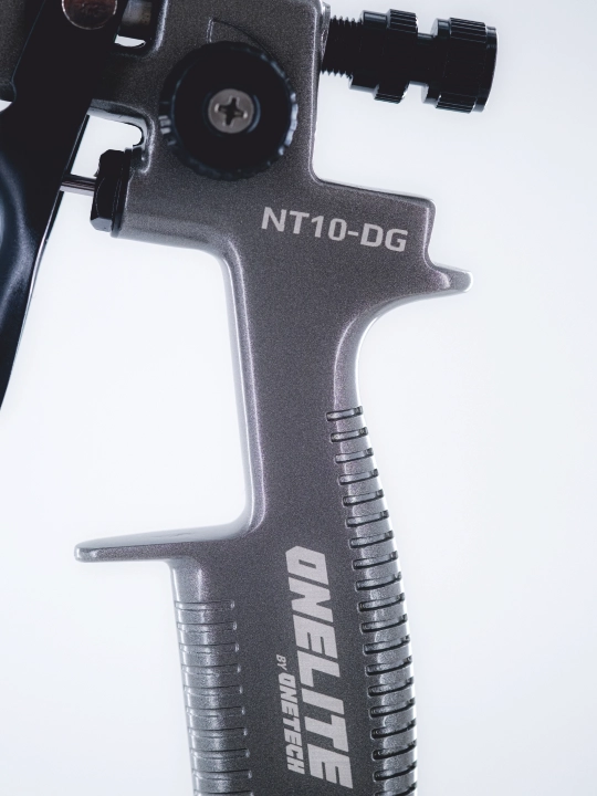 NT10-DG-14 краскораспылитель, сопло 1.4 мм