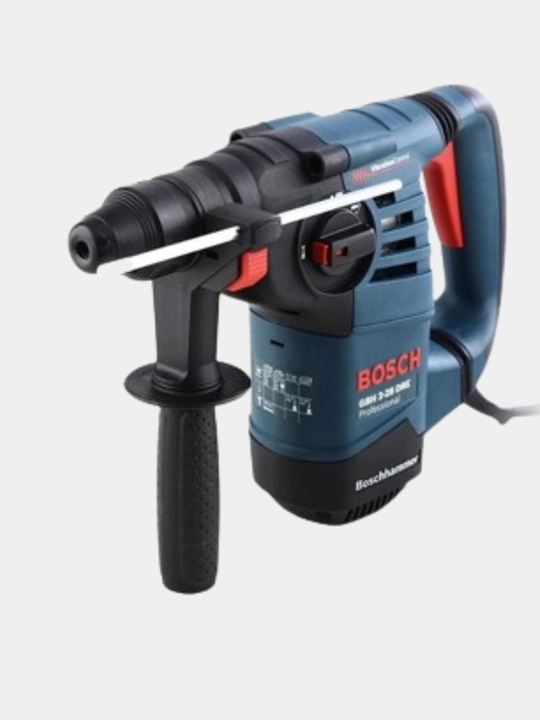 Перфоратор Bosch GBH 3-28 DRE