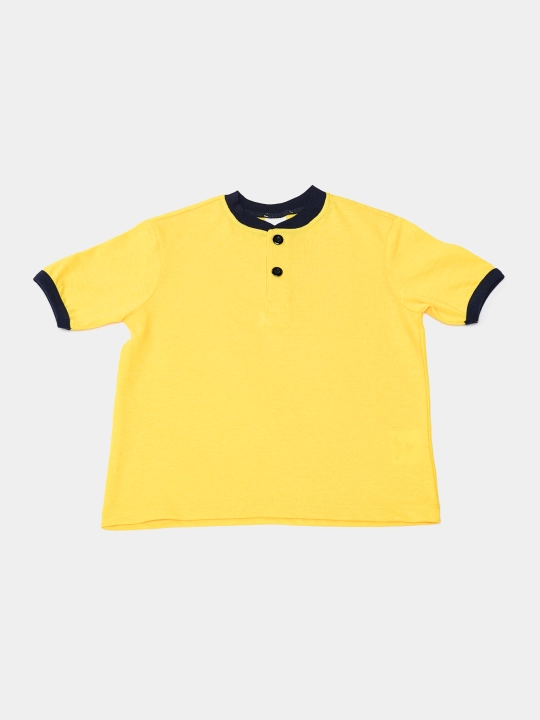Polo futbolka bolalar uchun - 