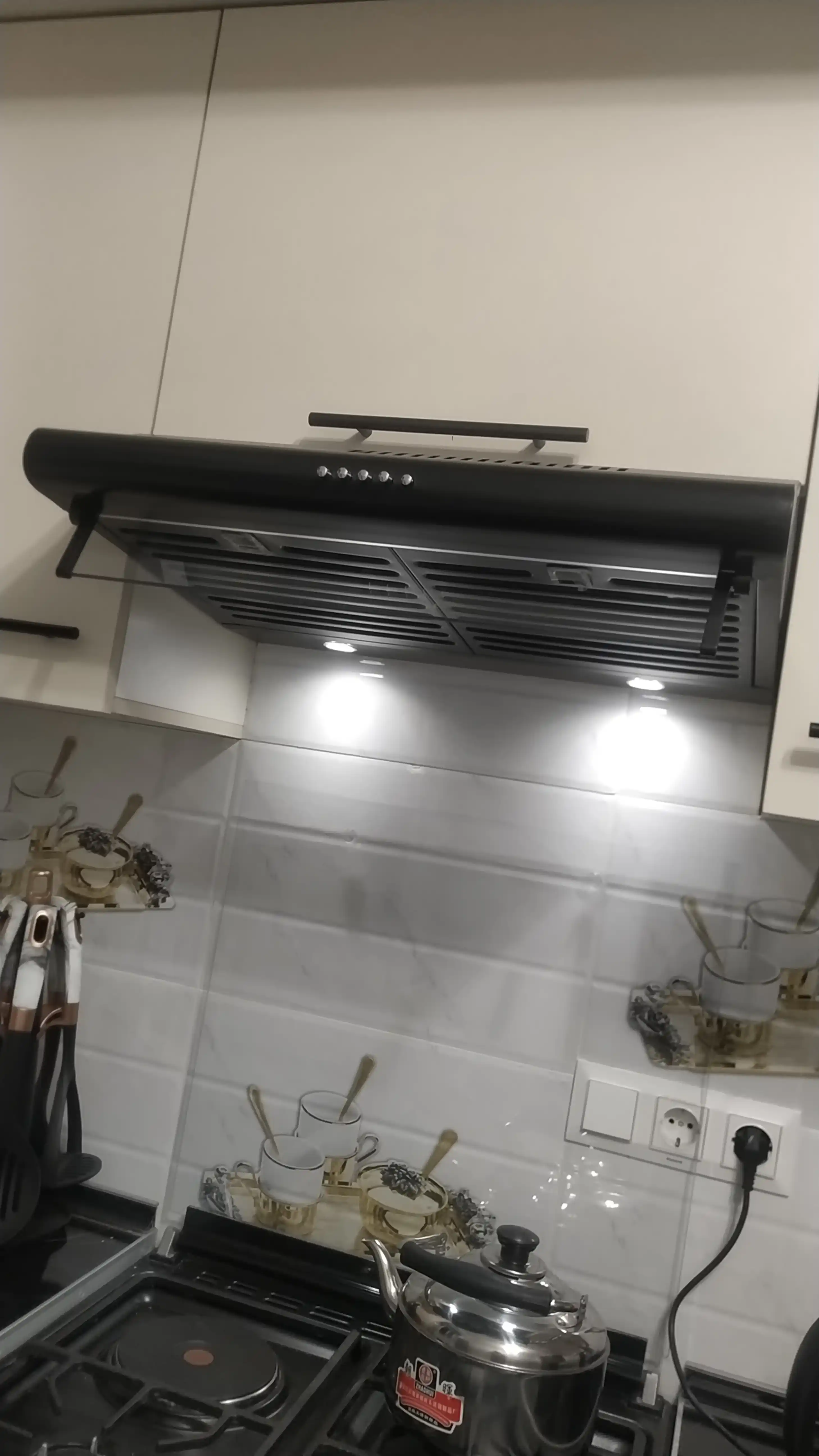 Osma oshxona dudboroni Vitech Favorita T