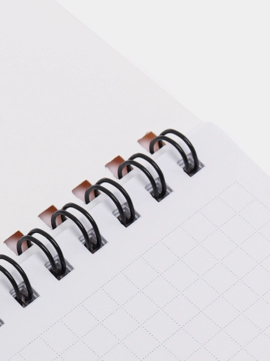 Блокнот Great Ideas, А6, 60 листов