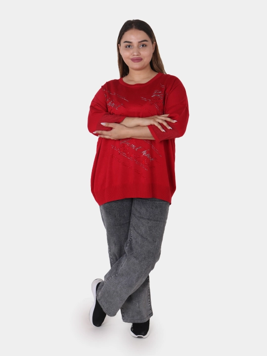 Ayollar sviteri